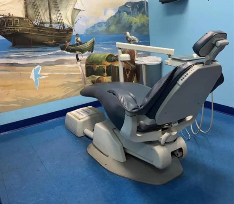 Dentist in El paso Texas